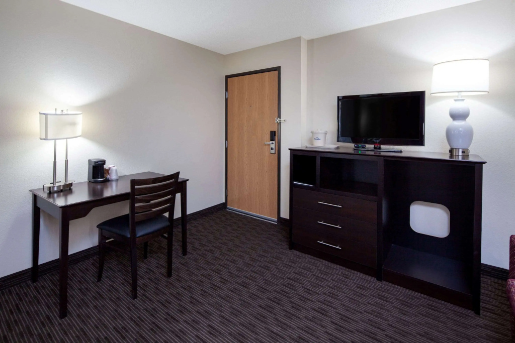 AmericInn by Wyndham Northfield - Général