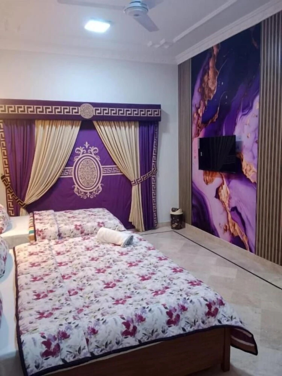 Travel Lodge Clifton - фото 8