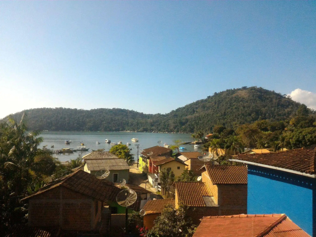 Pousada Bella Mar
