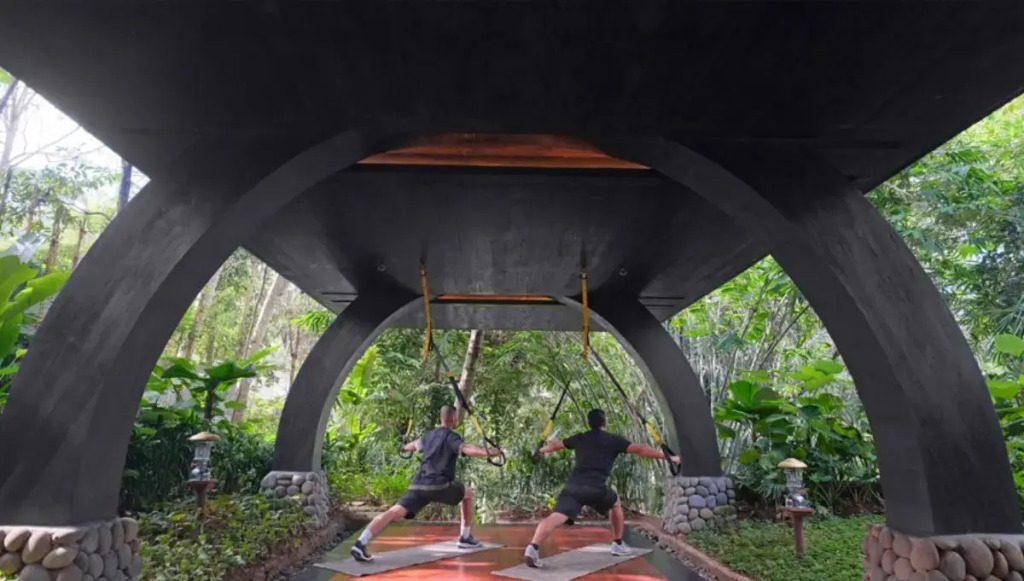 Capella Ubud