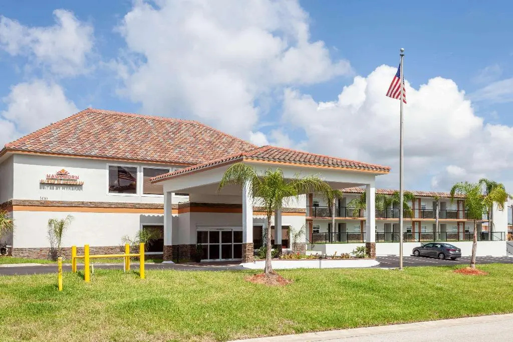 Hawthorn Suites by Wyndham Kissimmee Gateway