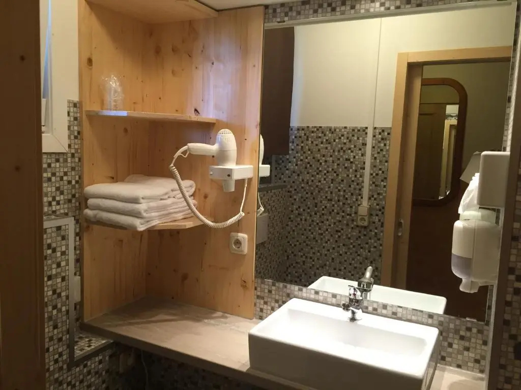 Hotel Schwedenhaus Wismar - Chambres