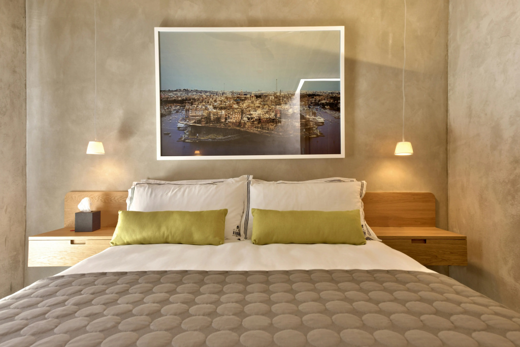 Casa Ellul - Small Luxury Hotels of the World - Général