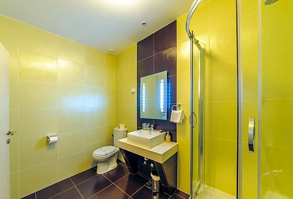 Hotel Philia - Chambres