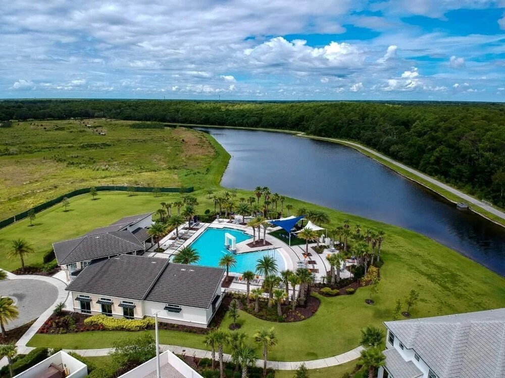 6/5 Home at Sonoma Resort, Private Pool, and Much More!!