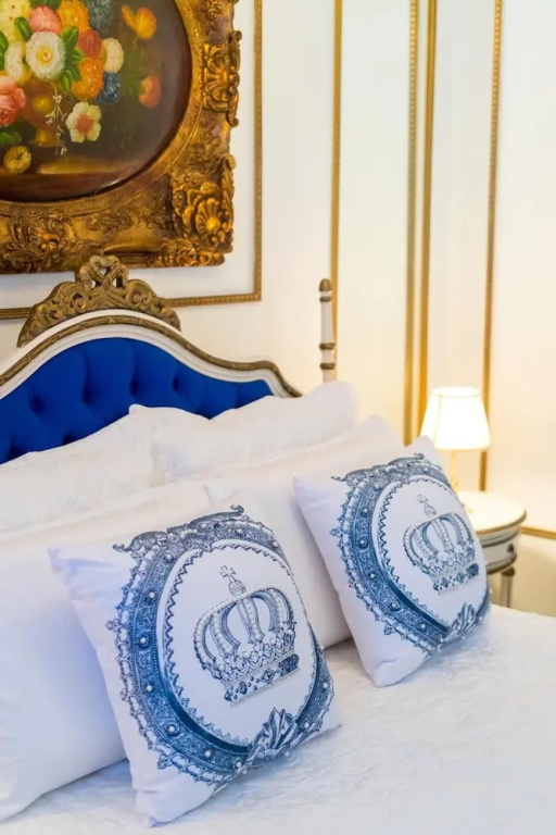 Casa Nostra Boutique Hotel - Chambres