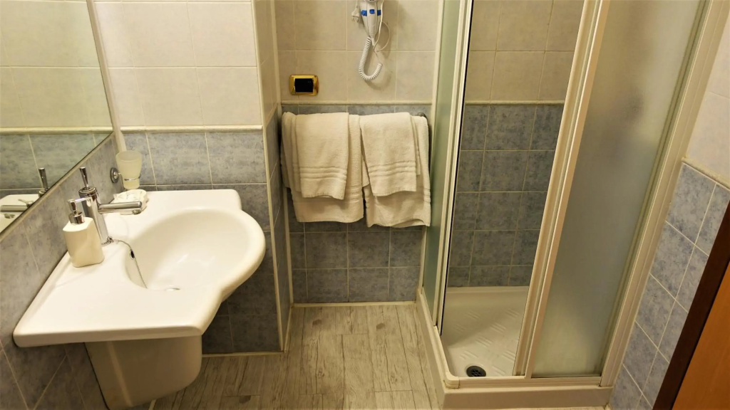 Hotel Bristol - фото 10