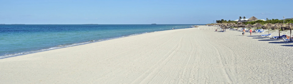 Beach & Waterfront