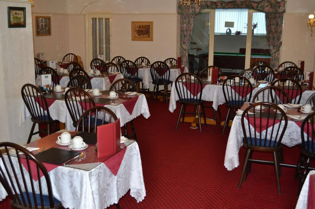 Hotel photo 15