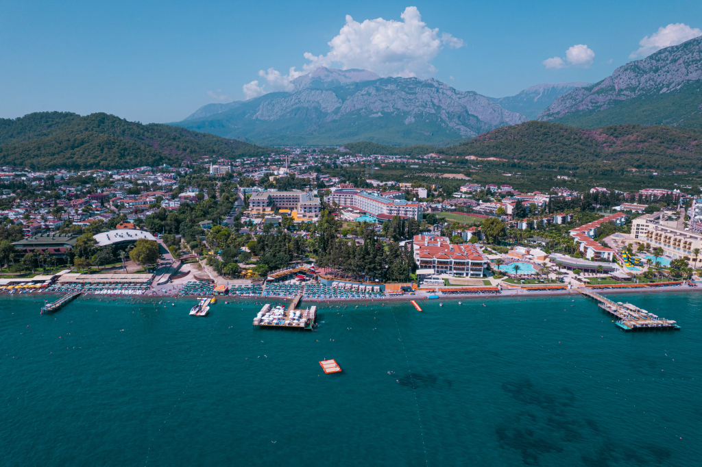 Отель Rox Resort - фото 18
