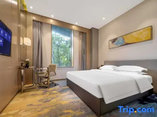 Double Suite (full double bed)