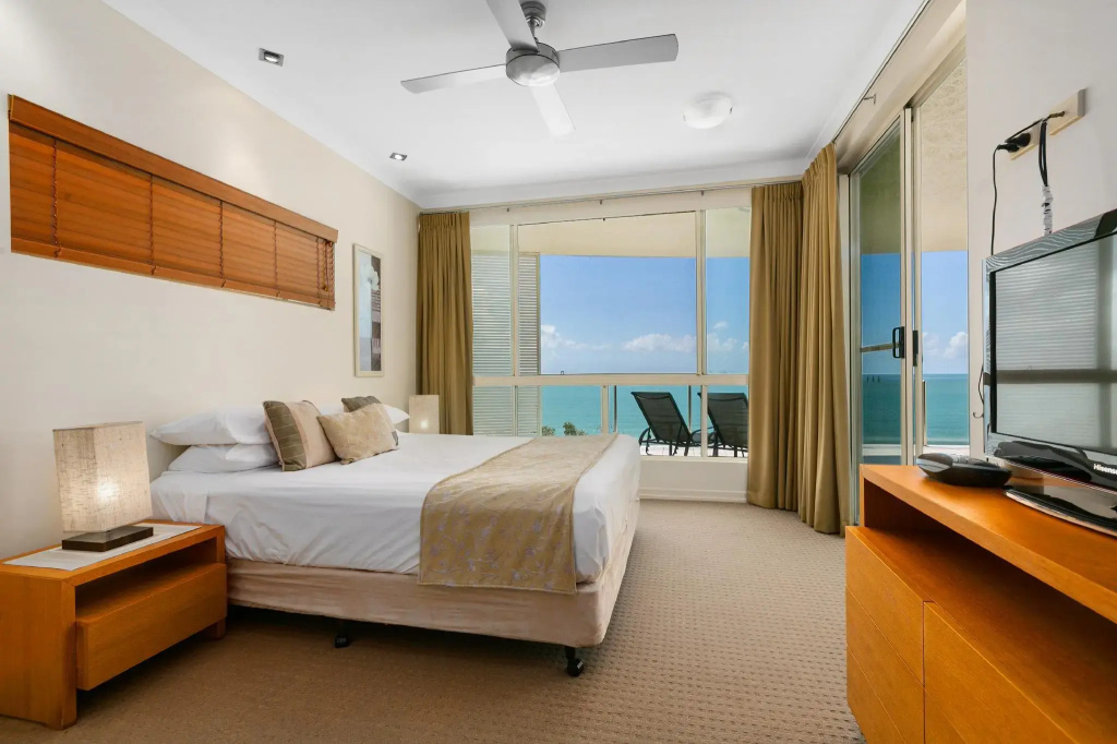 Bellevue At Trinity Beach - Général
