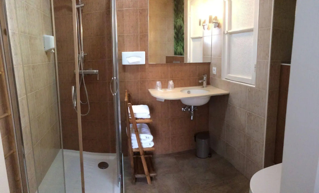 Mosaikhotel - Général