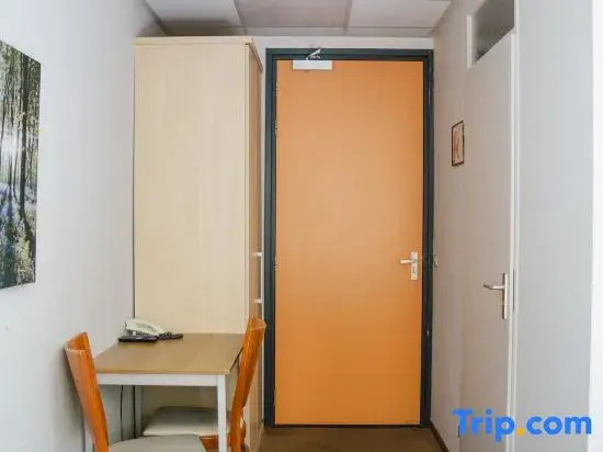 Buitengoed Fredeshiem - Chambres
