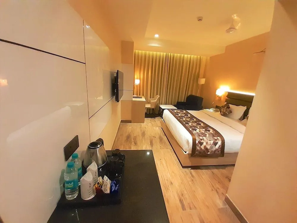 Hotel photo 16