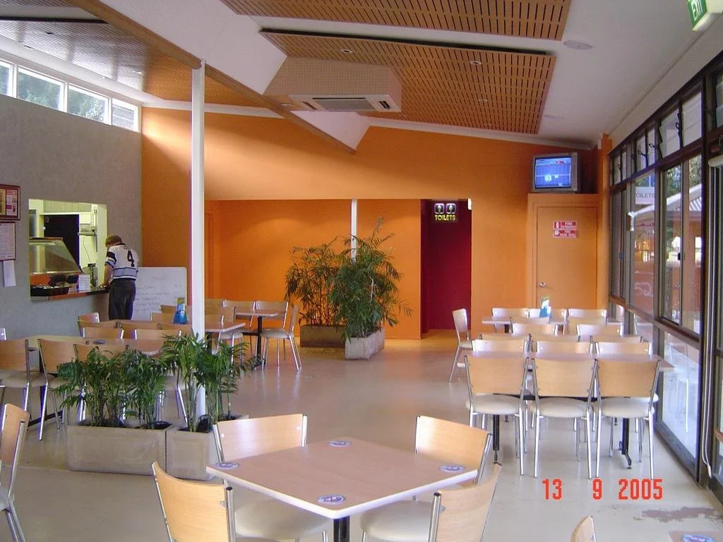 Food & Beverage