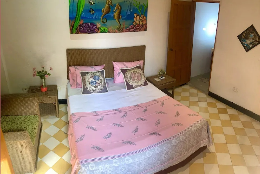 Hotel Casa Sarah - Général