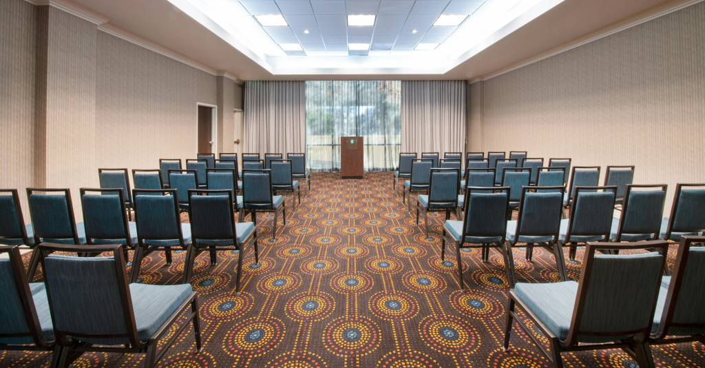 Embassy Suites by Hilton Walnut Creek - Général