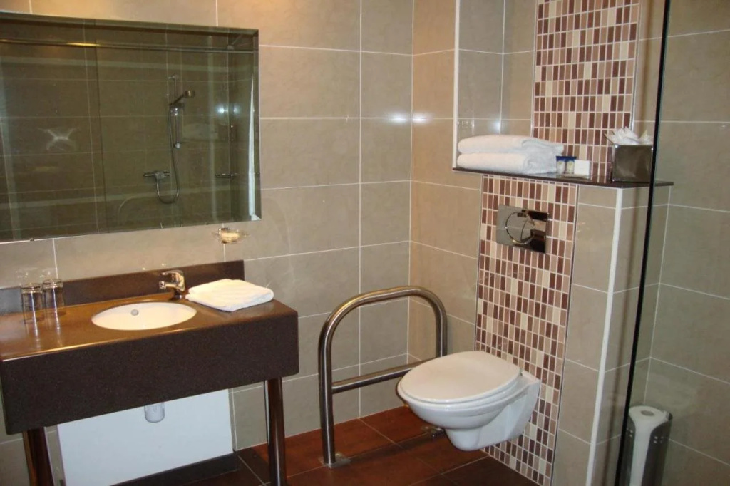 Ard Ri House Hotel - Général