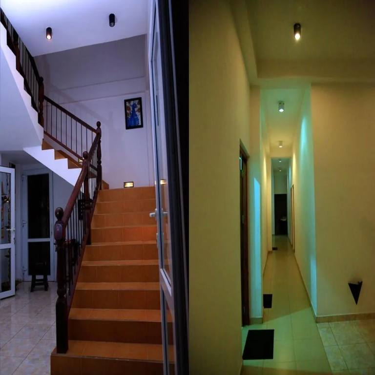 Owin Rose Yala Safari Hotel - Général
