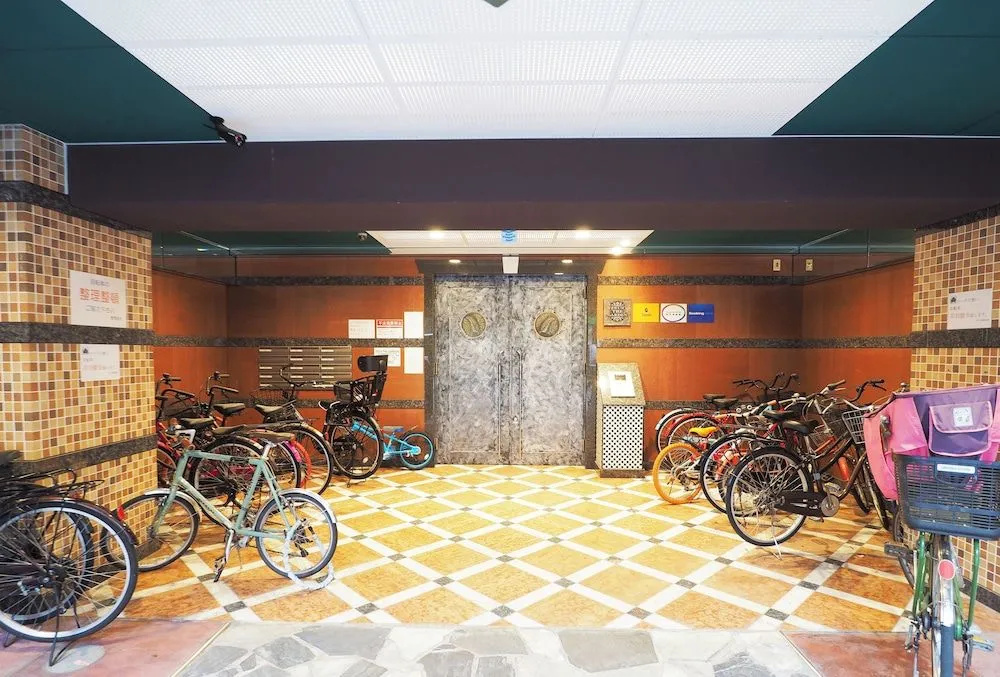Hotel photo 15
