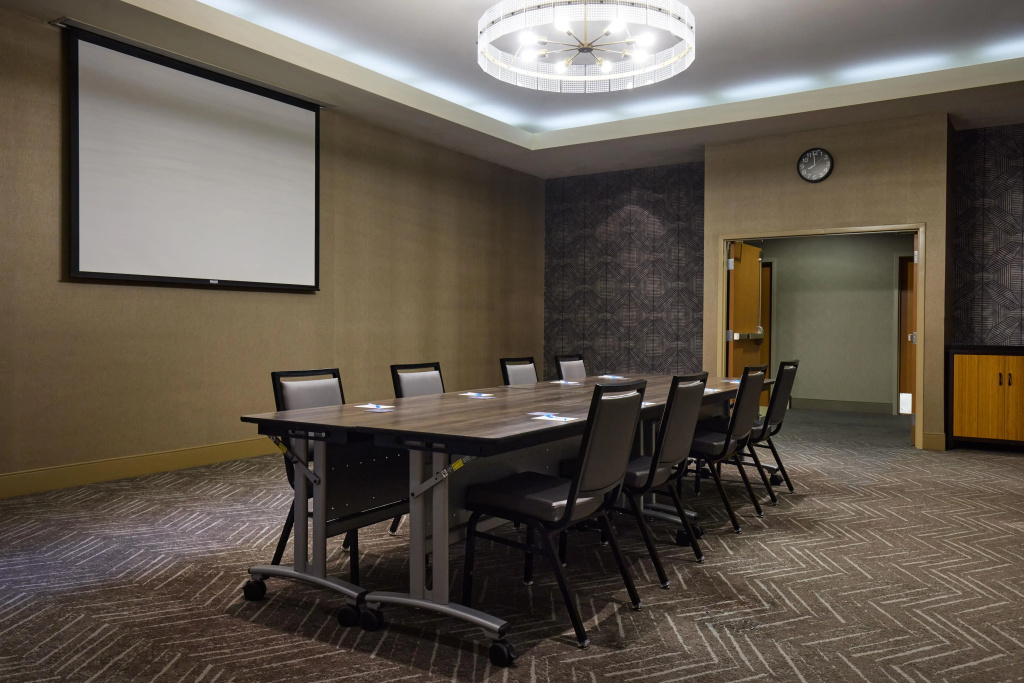 Hyatt House Seattle/Bellevue - Général