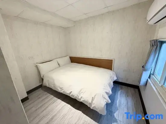 Fly Inn - Chambres