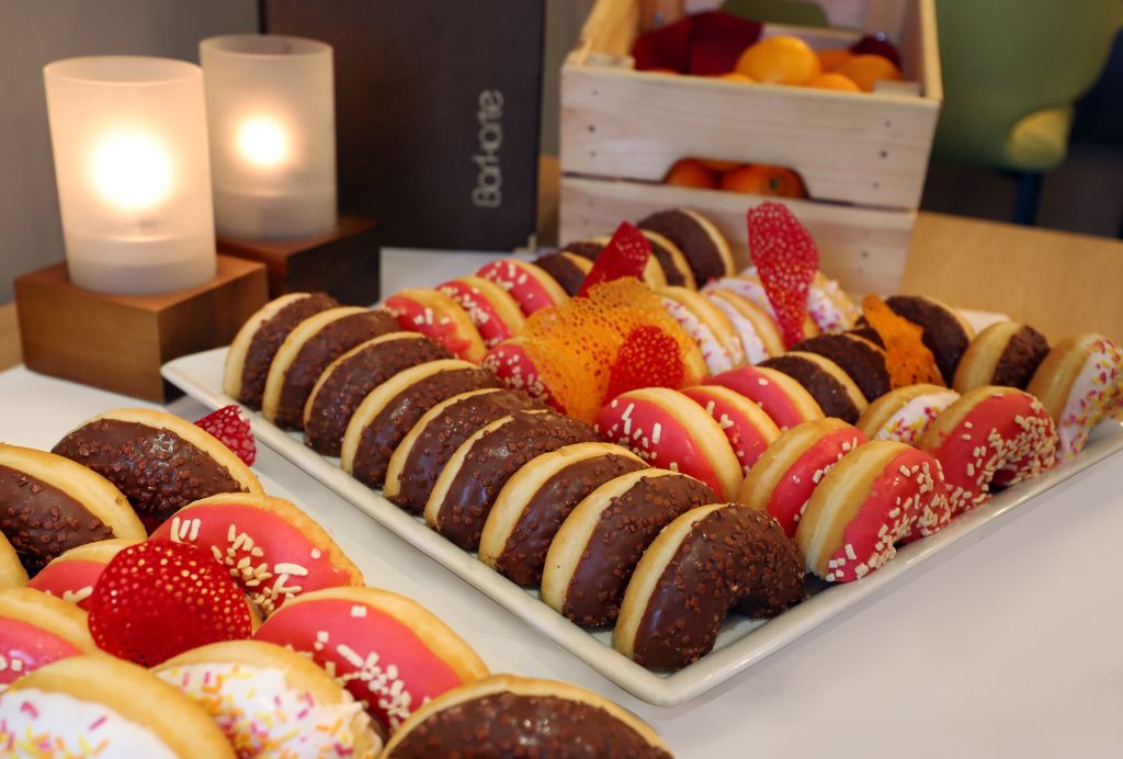 Holiday Inn Munich - South by IHG - Général