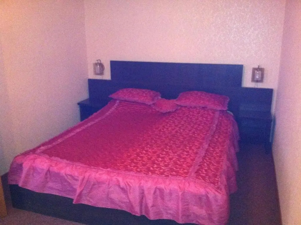 Hotel Prietenia - Chambres