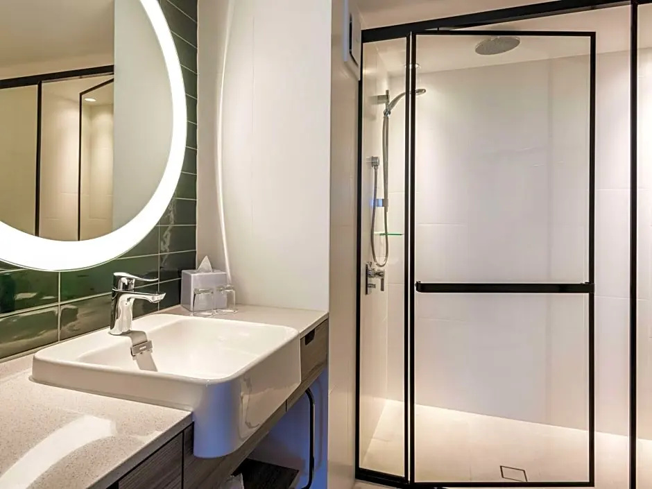 Novotel Sydney Darling Square - Chambres