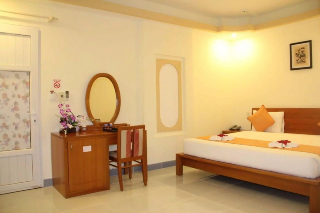 Thao Ha Hotel - фото 33