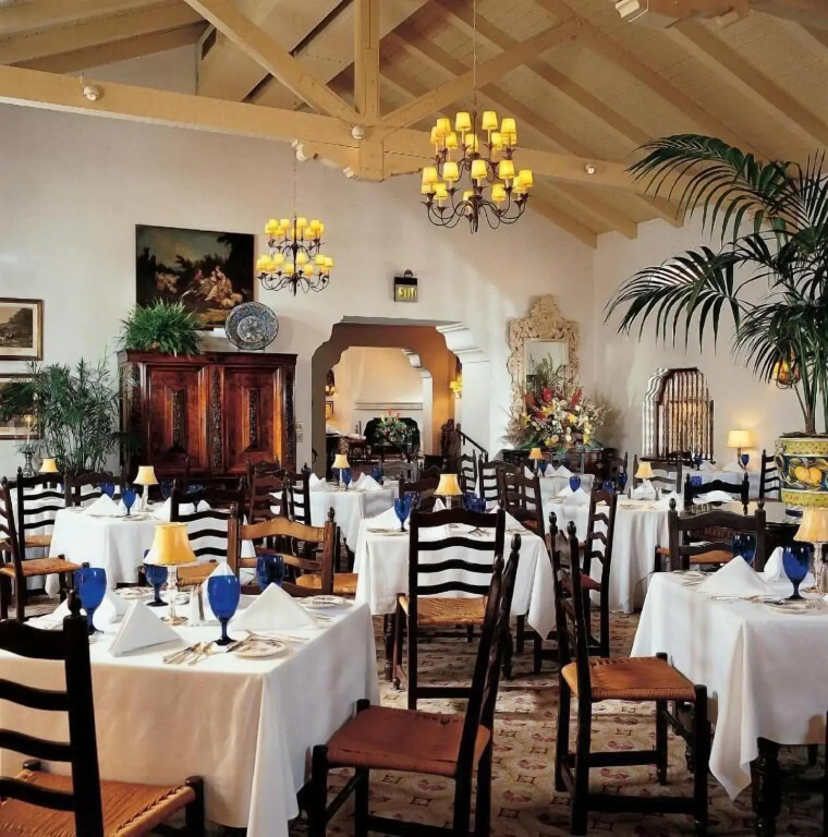 Arizona Inn - Général