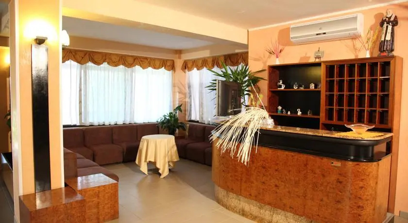 Hotel Taganì