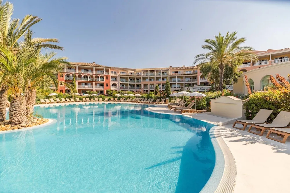 Afficher la photo 8 — Stunning 4-person Sea View Haven