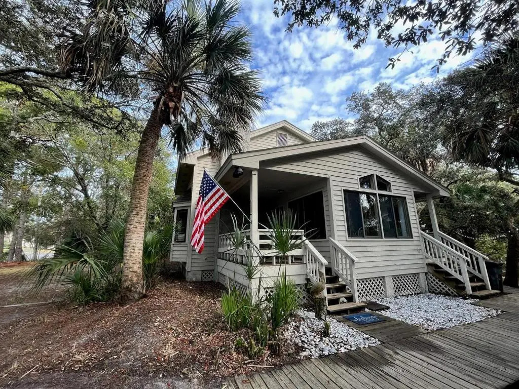 Cottage
