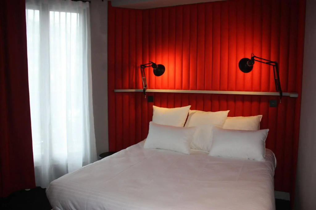 Hotel photo 6
