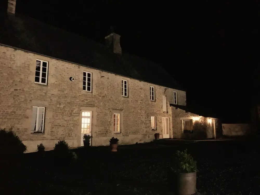 Domaine Des Hêtres