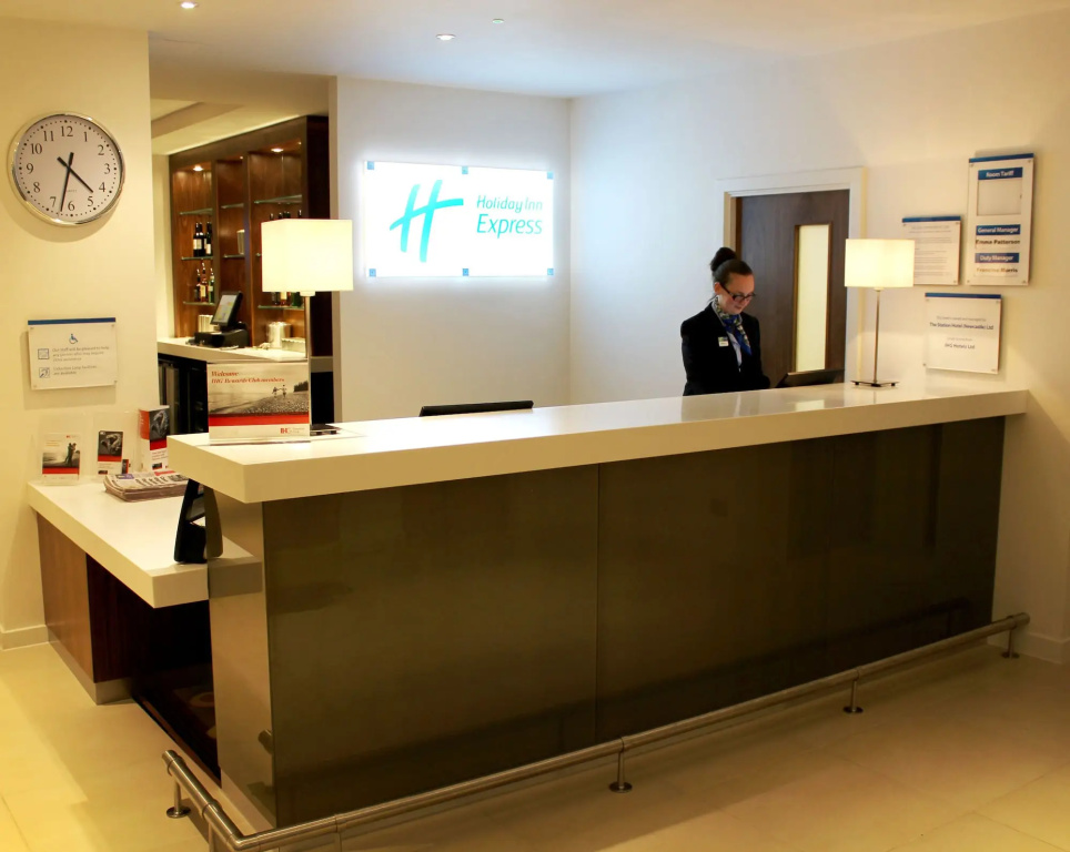 Holiday Inn Express Wakefield by IHG - Général