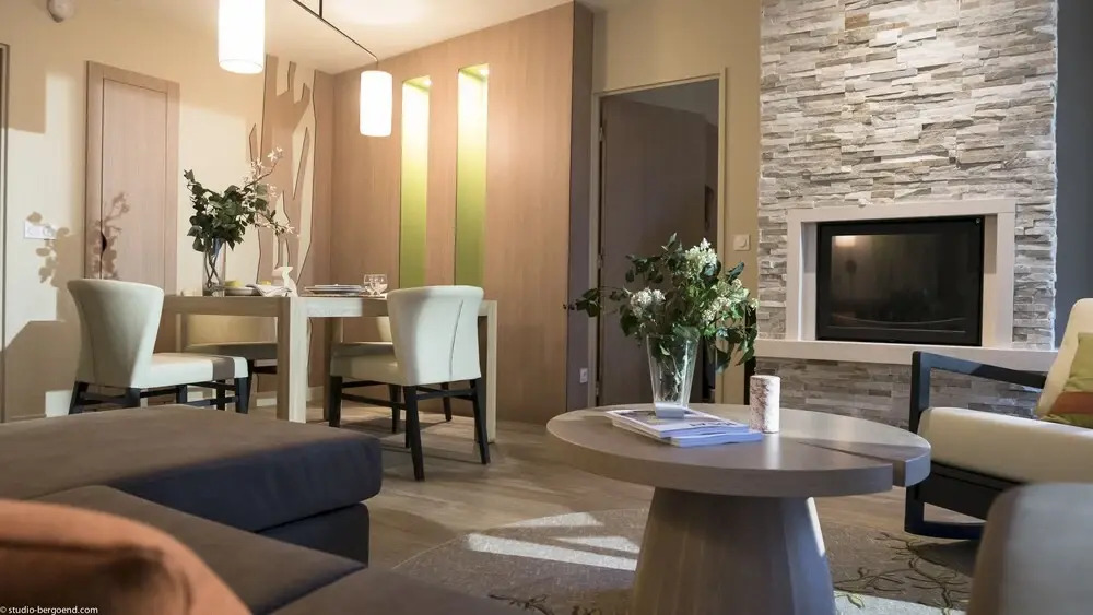 Center Parcs Le Bois aux Daims