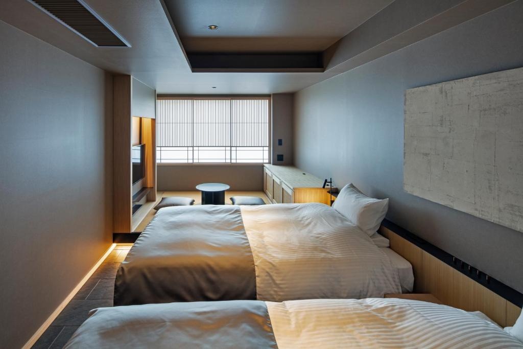 Hotel tou nishinotoin kyoto 사진 7