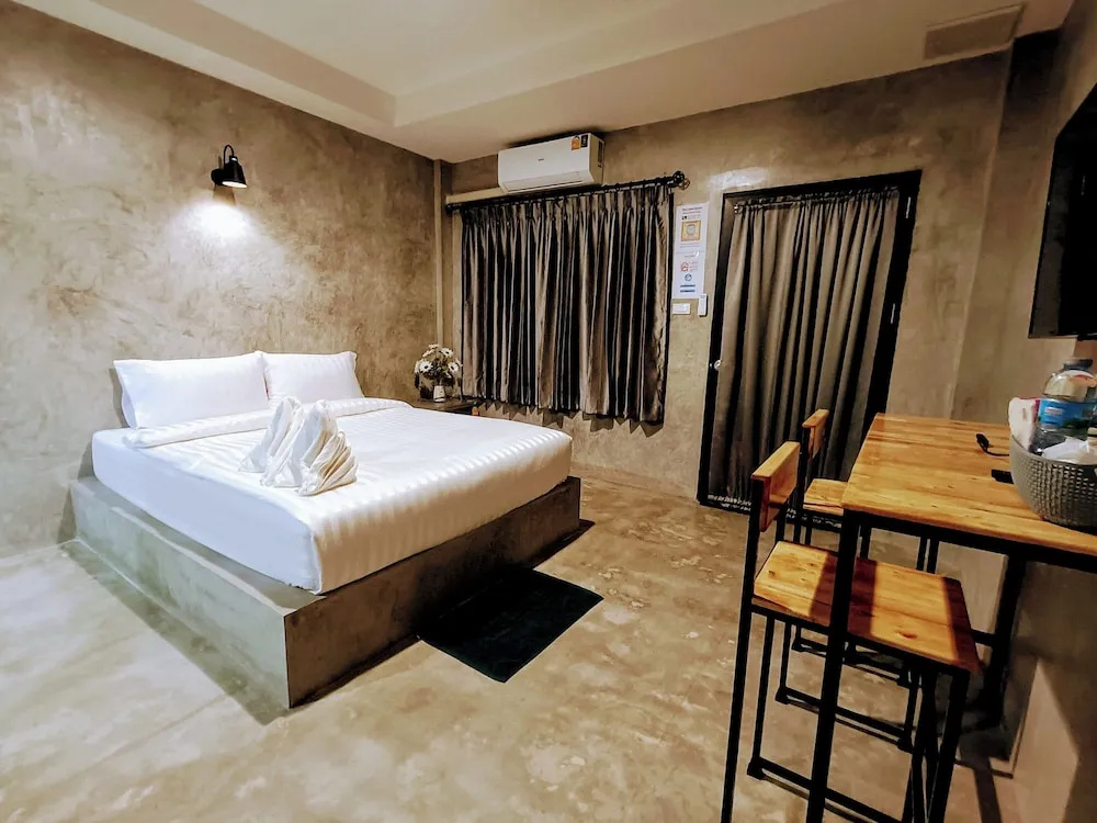 The Loftel Resort — 5