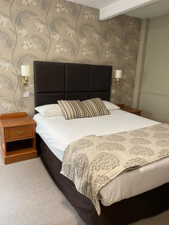 Alton House Hotel - Chambres