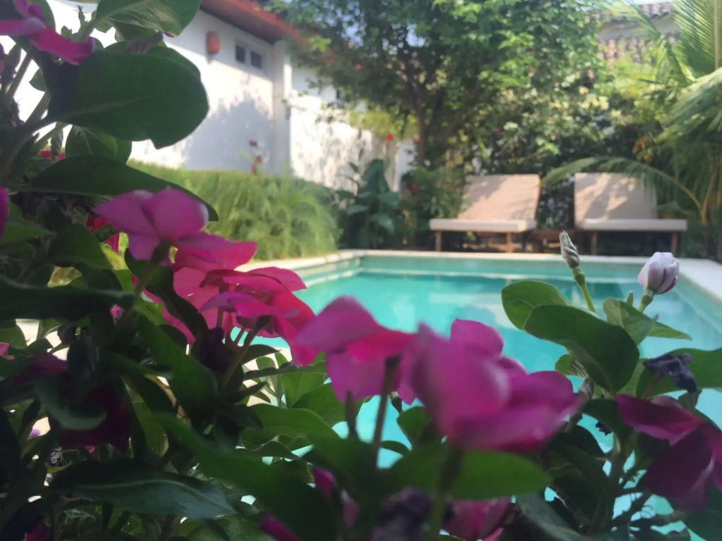 Hotel Antigua Estación Granada - Général