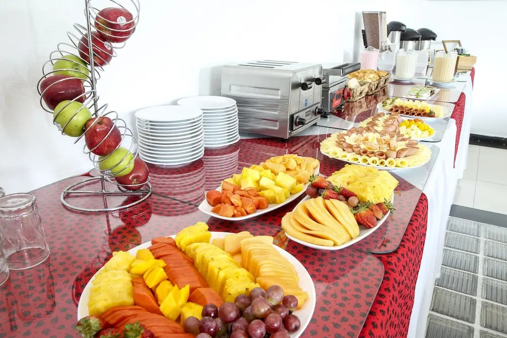 Hotel photo 8