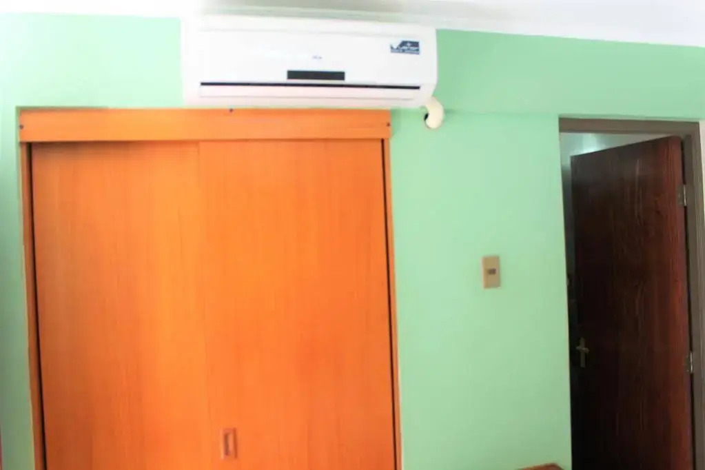 Hotel Samaña - фото 4