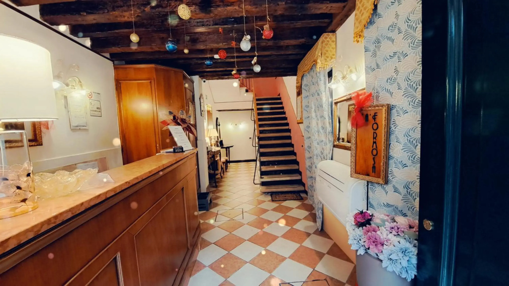 Locanda Ca' Formosa - Général
