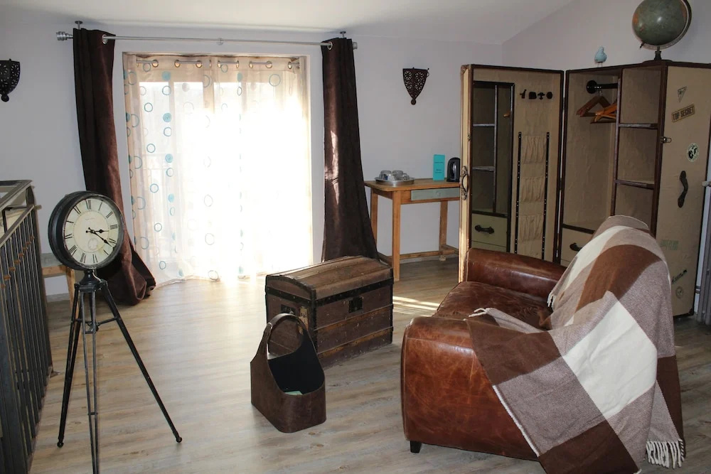 Voir la photo 2 — L'Albane Chambres d'hôtes