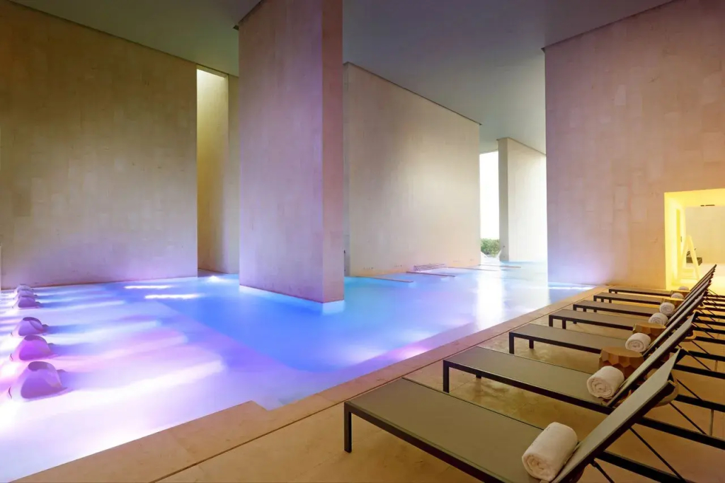 Family Selection at Grand Palladium Select Costa Mujeres - All Inclusive - фото 27