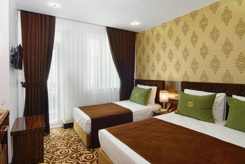 Hotel photo 5