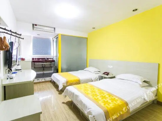 Xinsheng Hostel